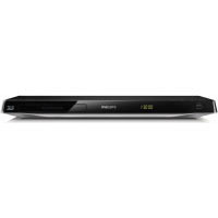 Philips BDP5500 Smart TV, preparado para Skype, reproducción de 3D Reproductor de DVD/Blu-ray Disc (BDP5500/12) Philips BDP5500 Smart TV, preparado para Skype, reproducción de 3D Reproductor de DVD/Blu-ray Disc (BDP5500/12)